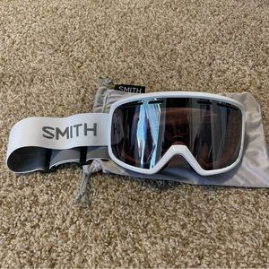 Smith Range Goggles